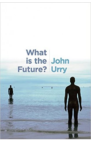 What is the Future - (PB)